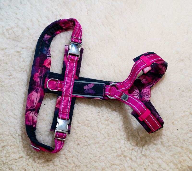 Reflektierende Leinen & Halsbänder